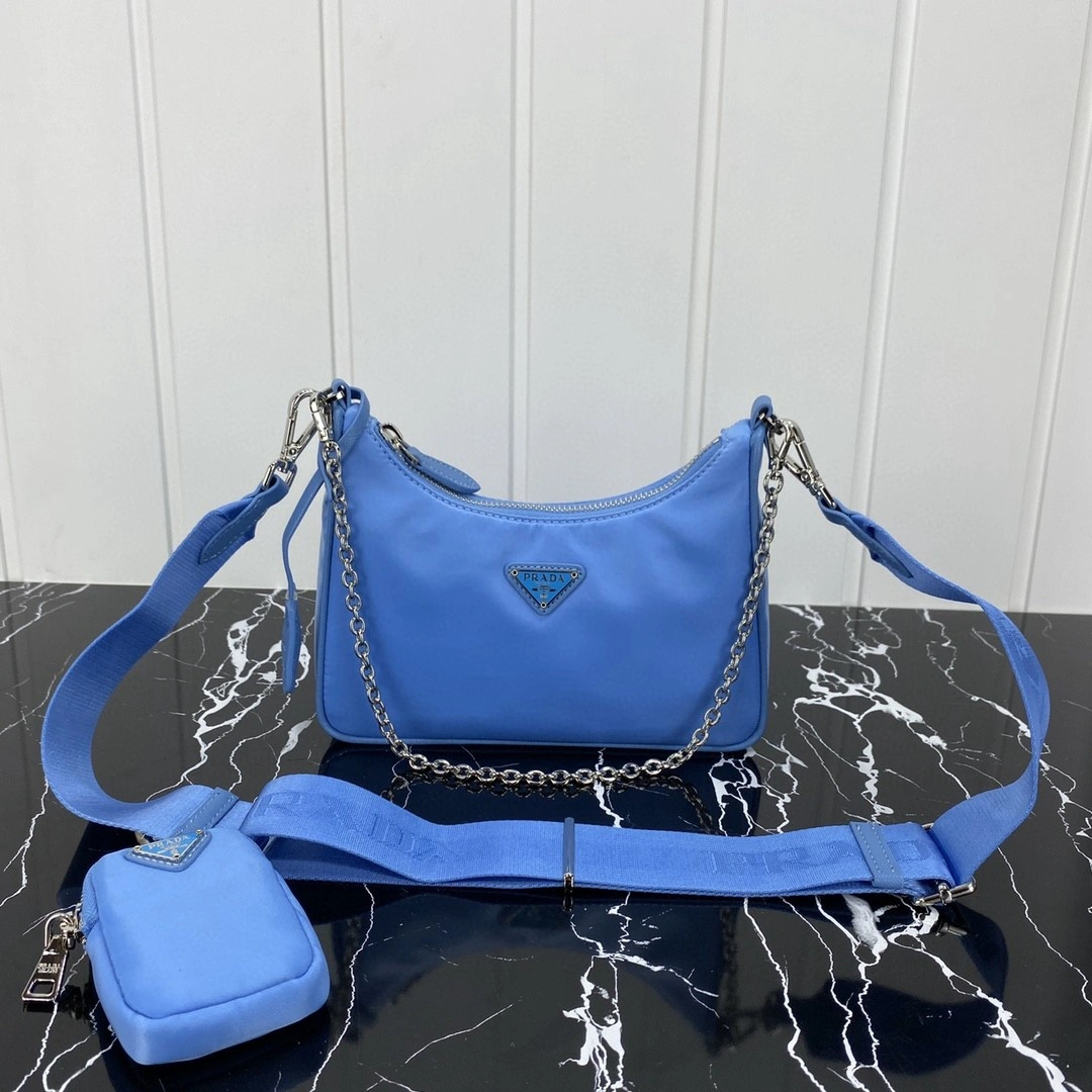 AIR- 1BH204-064-F0237-V-I1L nylon Hobo item : BT-B225E1310W