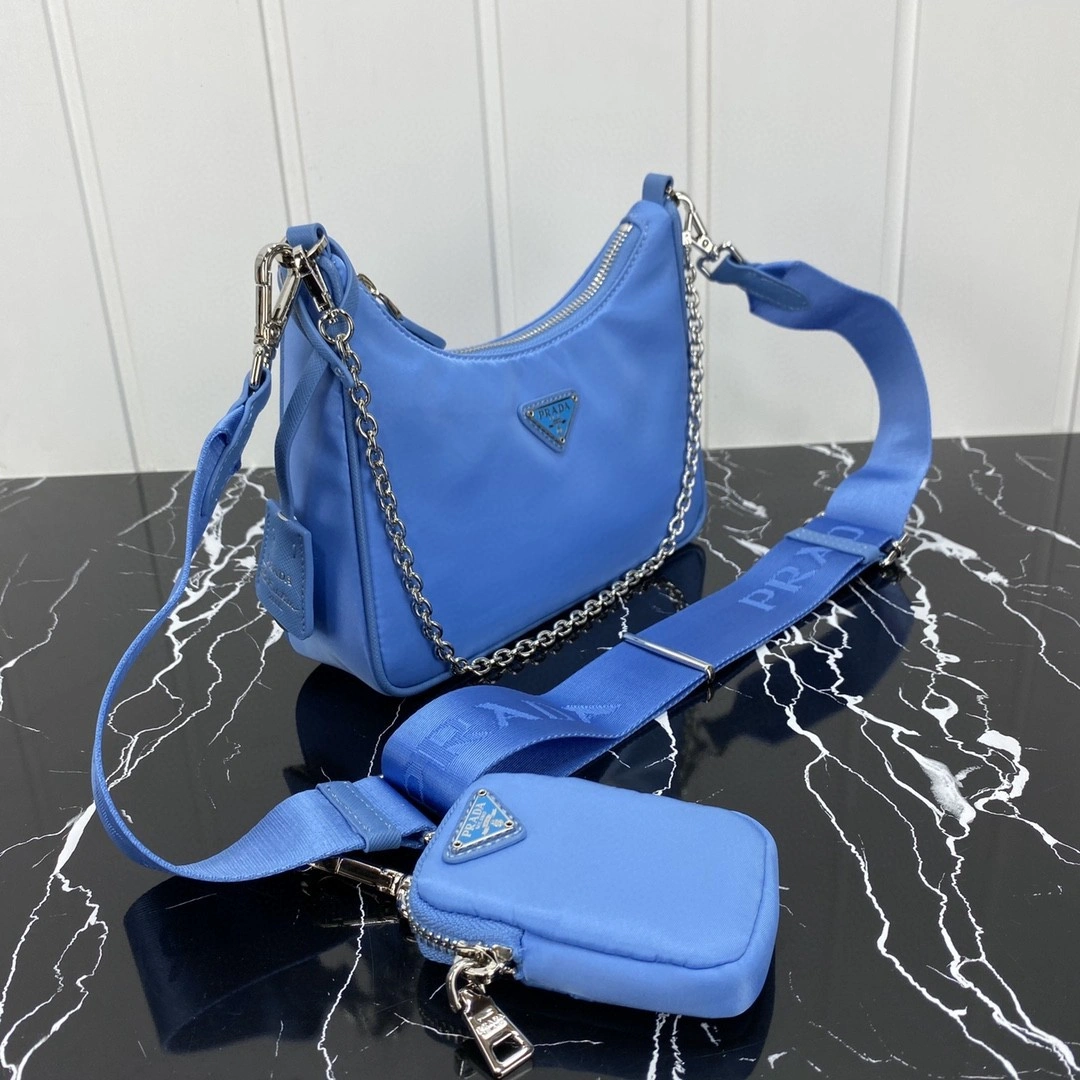 AIR- 1BH204-064-F0237-V-I1L nylon Hobo item : BT-B225E1310W