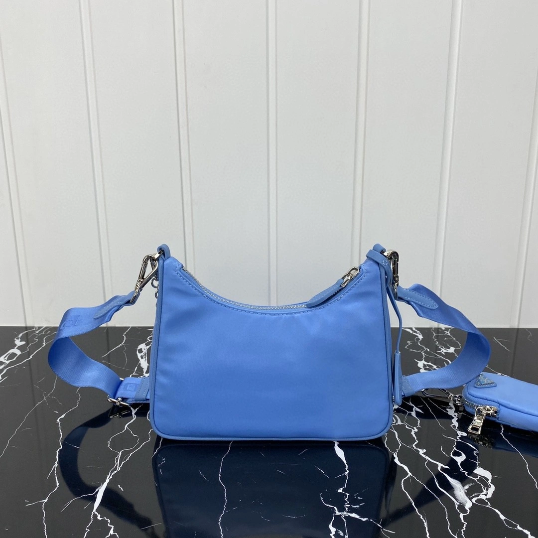 AIR- 1BH204-064-F0237-V-I1L nylon Hobo item : BT-B225E1310W