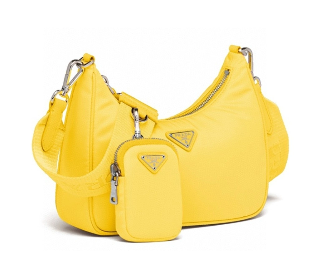 AIR- 1BH204_064_F0010_V_I1L nylon Hobo item : BT-B225E1311W