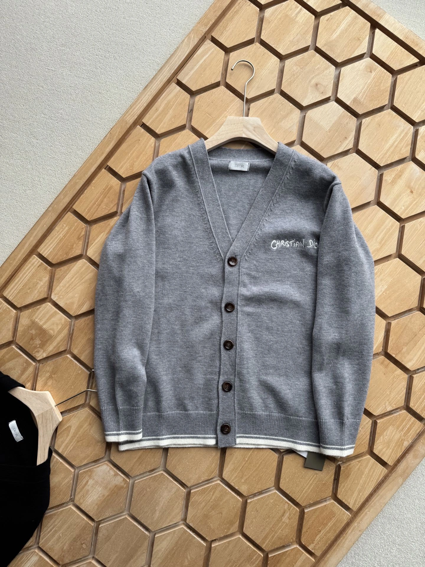 AIR- 4ior wool oversize 3colour item:E-F110J2524-3
