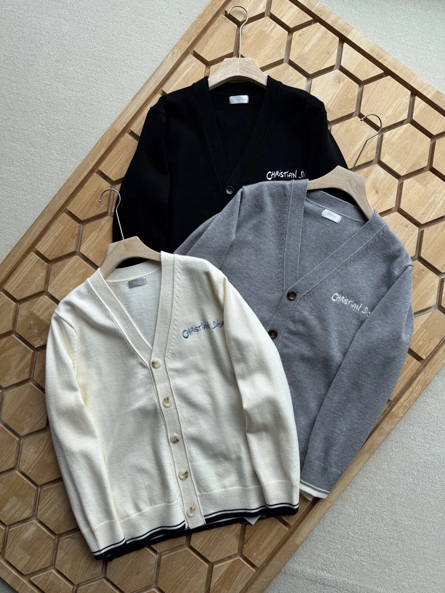 AIR- 4ior wool oversize 3colour item:E-F110J2524-3