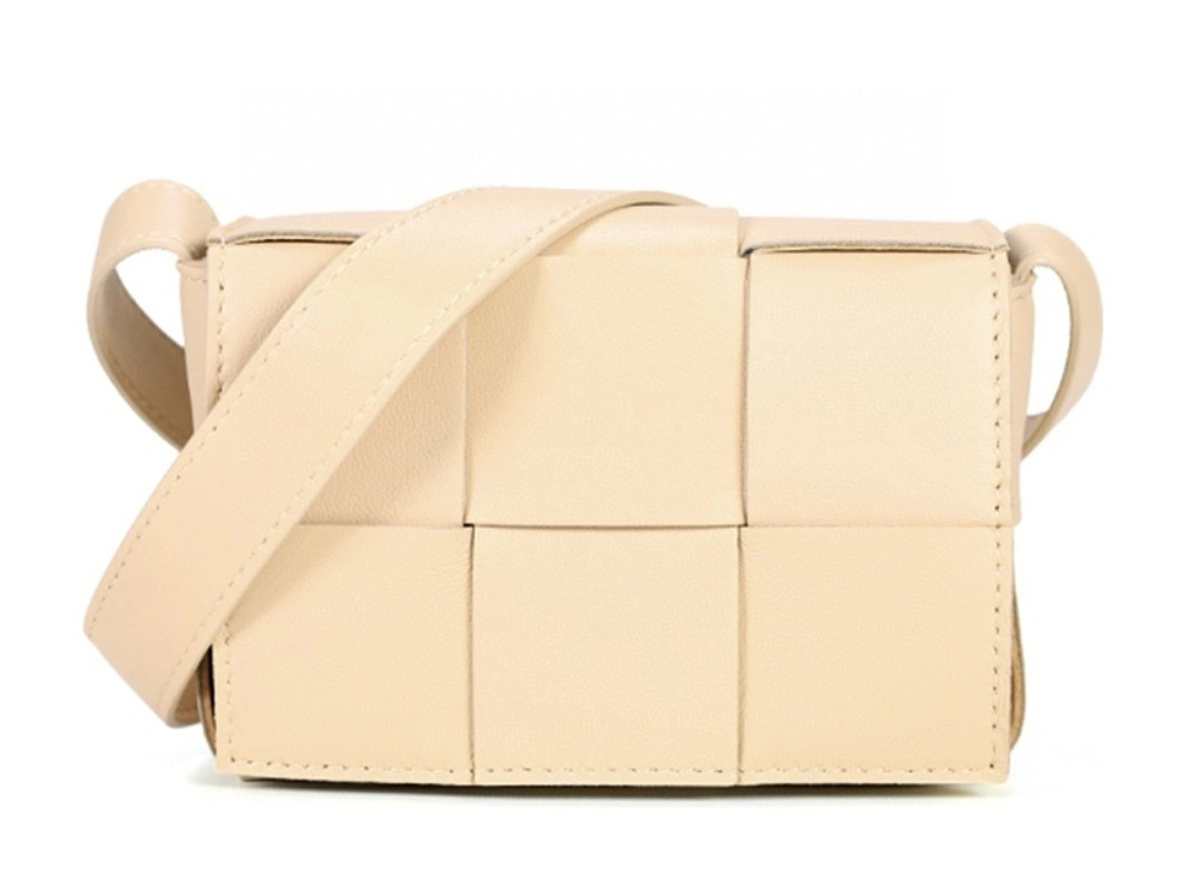 AIR- 666688-VMAY1-9776 sheephide cassette Bag item : BT-B225D2314W