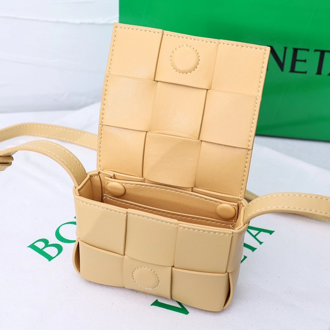 AIR- 666688-VMAY1-9776 sheephide cassette Bag item : BT-B225D2314W