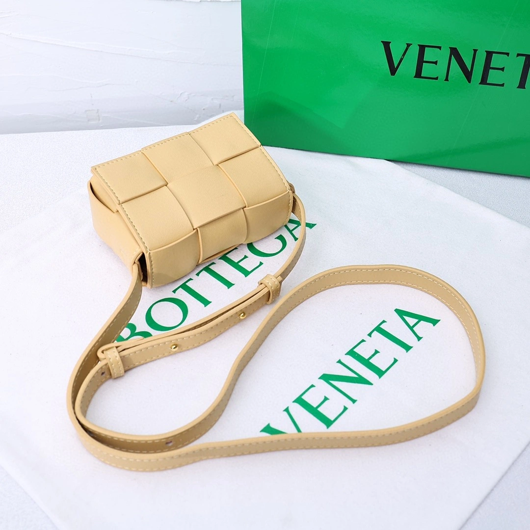 AIR- 666688-VMAY1-9776 sheephide cassette Bag item : BT-B225D2314W