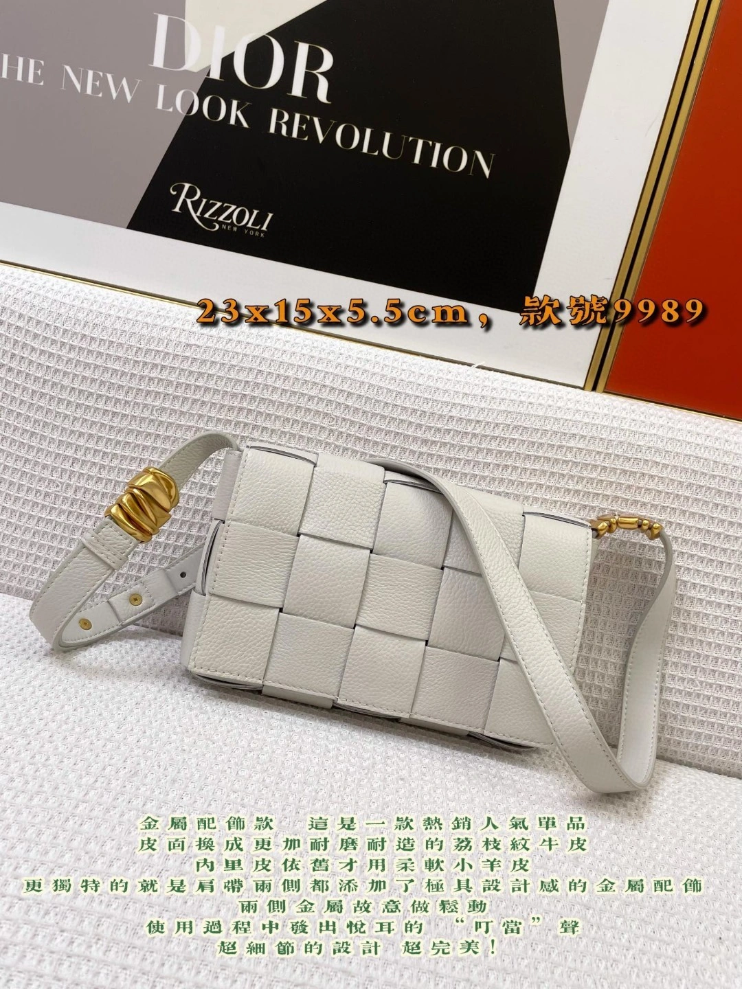 AIR- 666870-V17H1-9009 Lambskin CASSETTE item : BT-B225E0556W