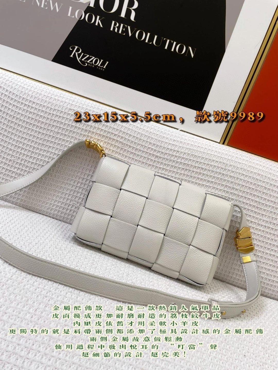 AIR- 666870-V17H1-9009 Lambskin CASSETTE item : BT-B225E0556W