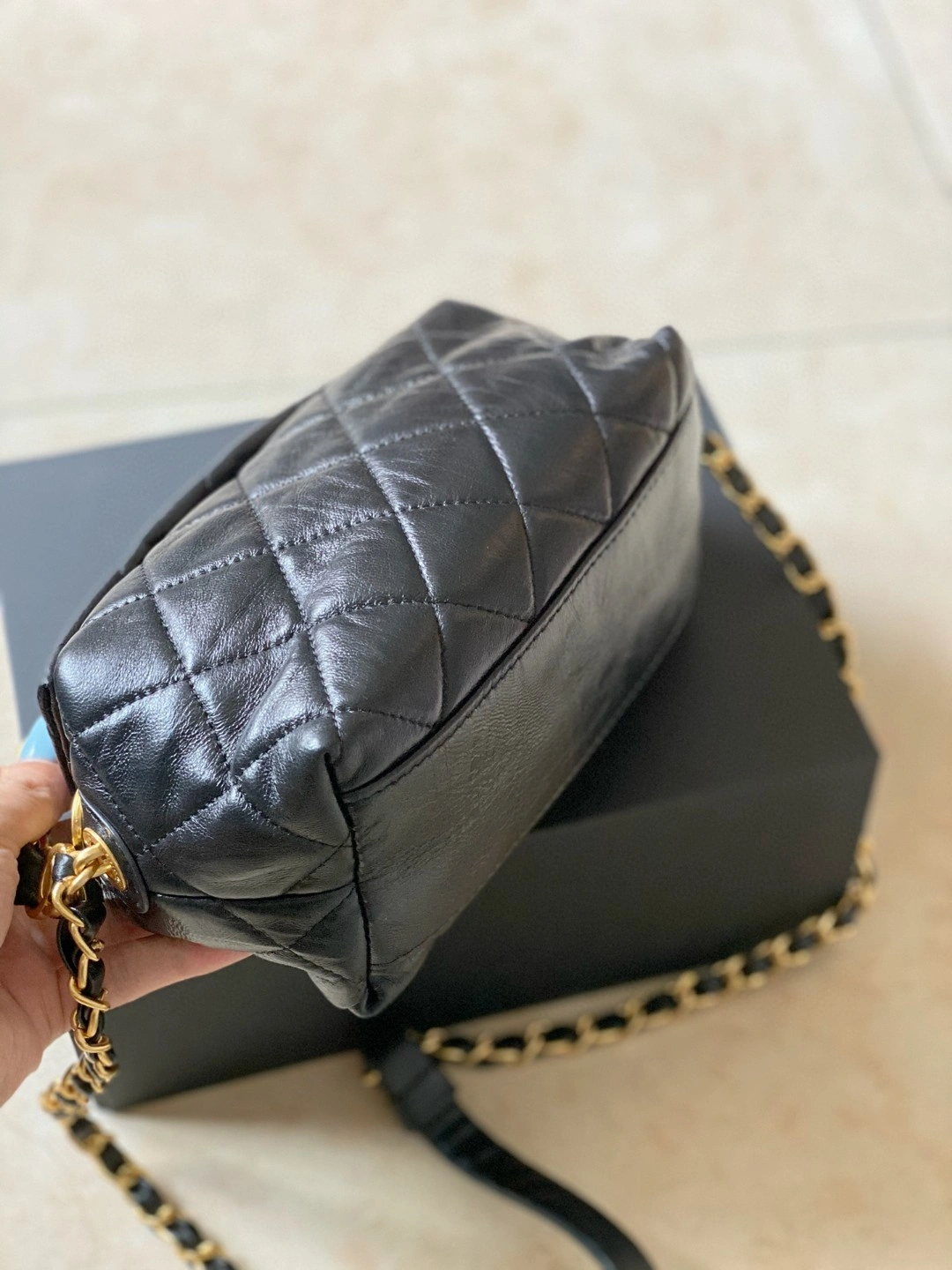 AIR- AS2479-B05514-94305 sheephide HOBO item : BT-B225D2820W