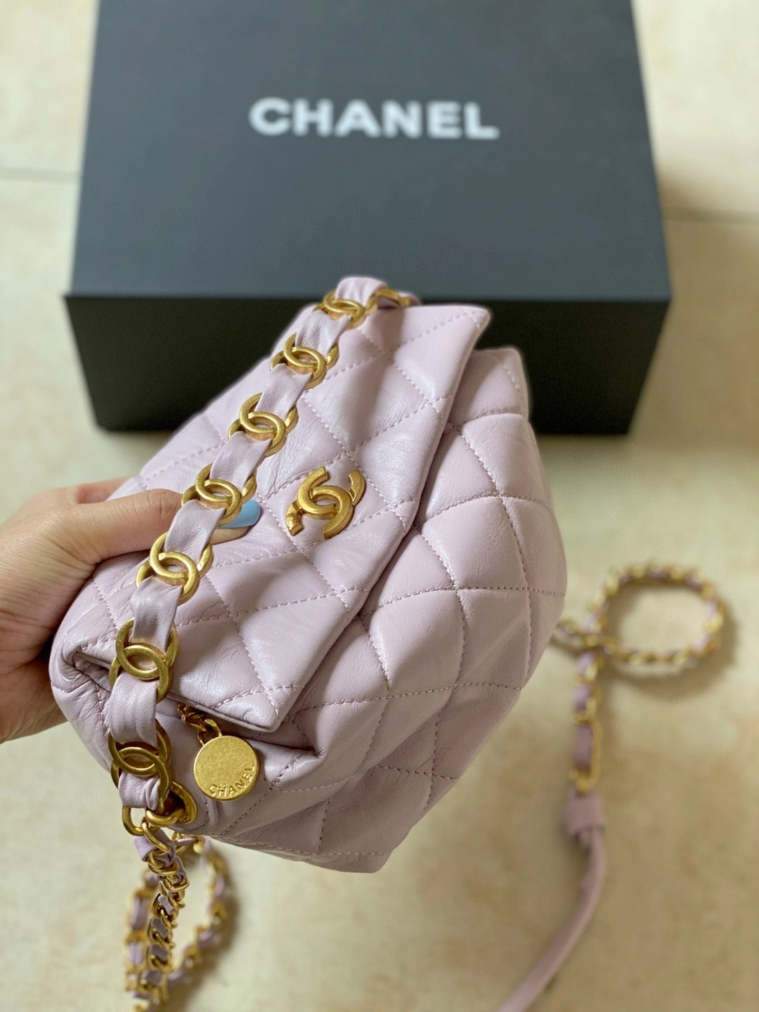 AIR- AS2479-B05514 sheephide HOBO item : BT-B225D2822W