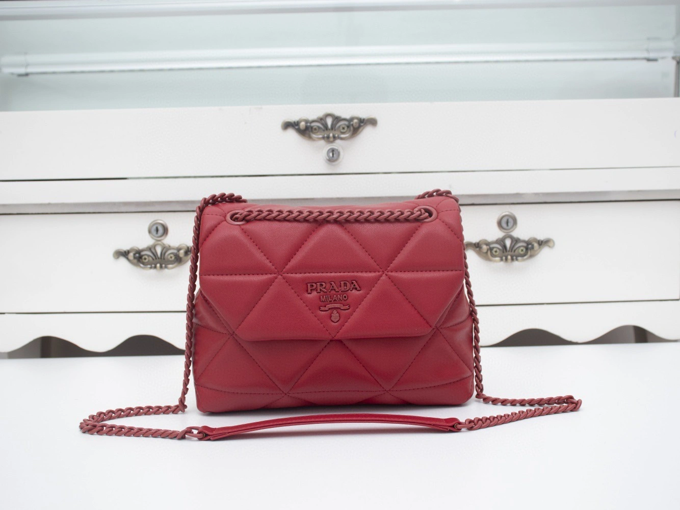 AIR- BD233 Lambskin item : BT-B225C2702W