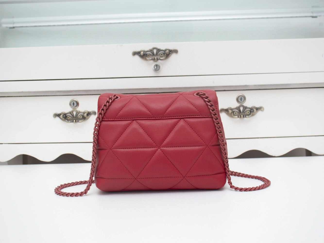 AIR- BD233 Lambskin item : BT-B225C2702W