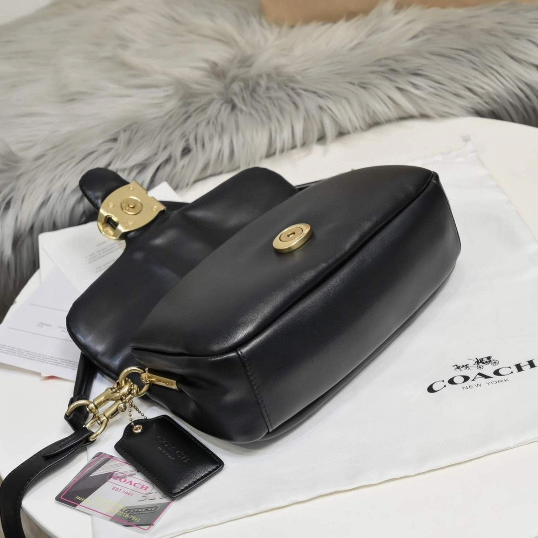 AIR- C0772 Lambskin Tabby item : BT-B225C2753W