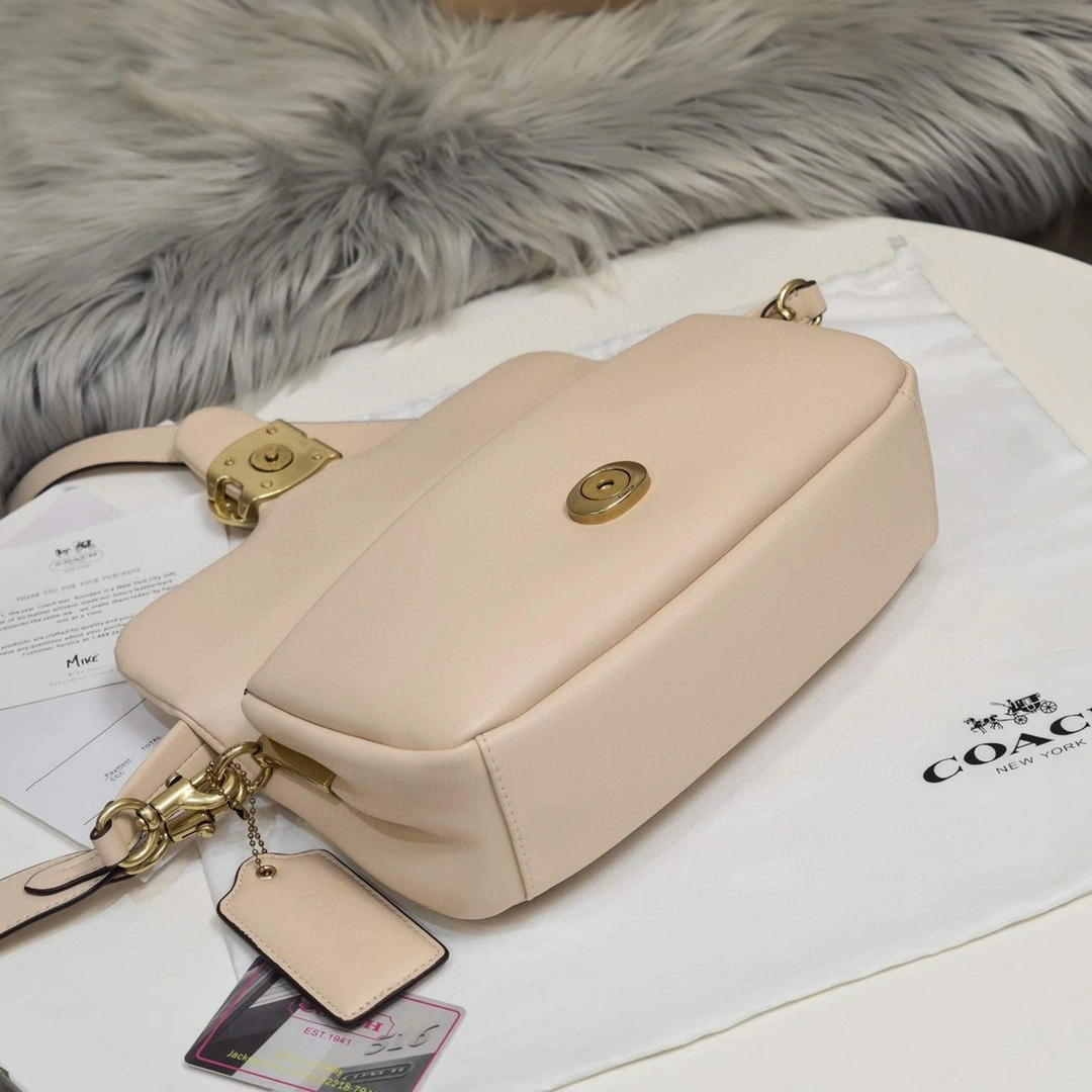 AIR- C0772 Lambskin Tabby item : BT-B225C2754W
