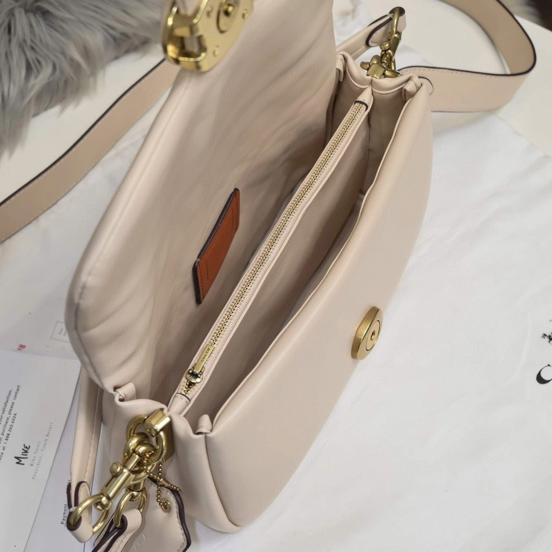 AIR- C0772 Lambskin Tabby item : BT-B225C2754W