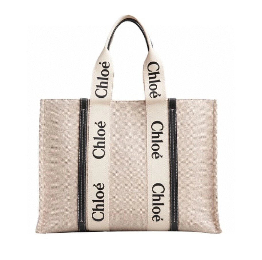 &AIR- CHC21US382E6691J Woody Tote Bag item : BT-B225D2321W