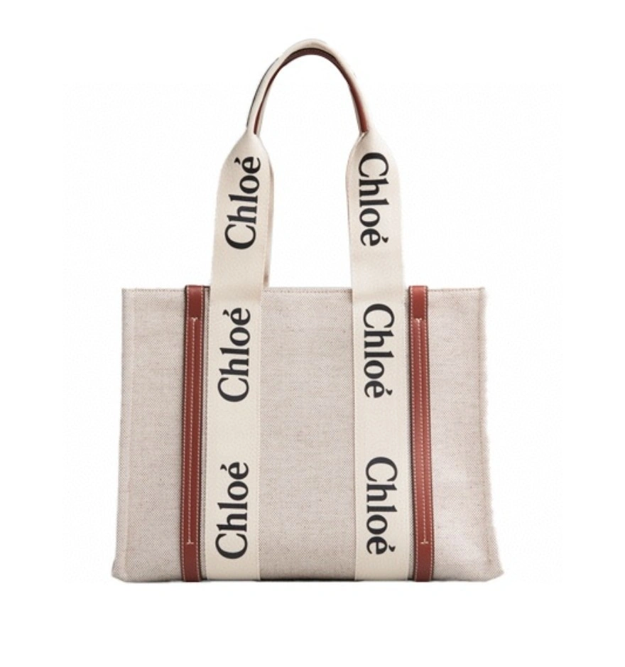 AIR- CHC21US383E6690U Woody Tote Bag item : BT-B225D2323W