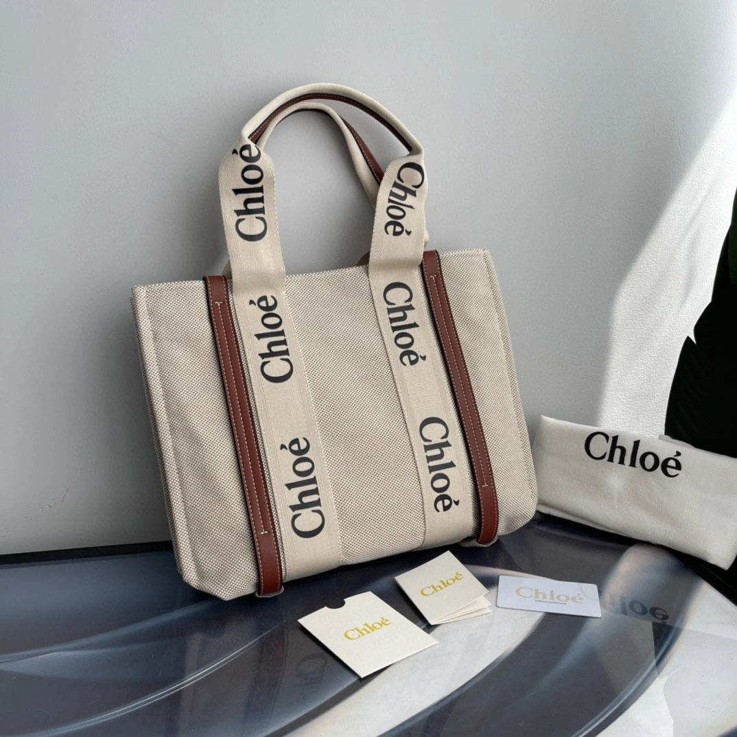 AIR- CHC21US383E6690U Woody Tote Bag item : BT-B225D2323W