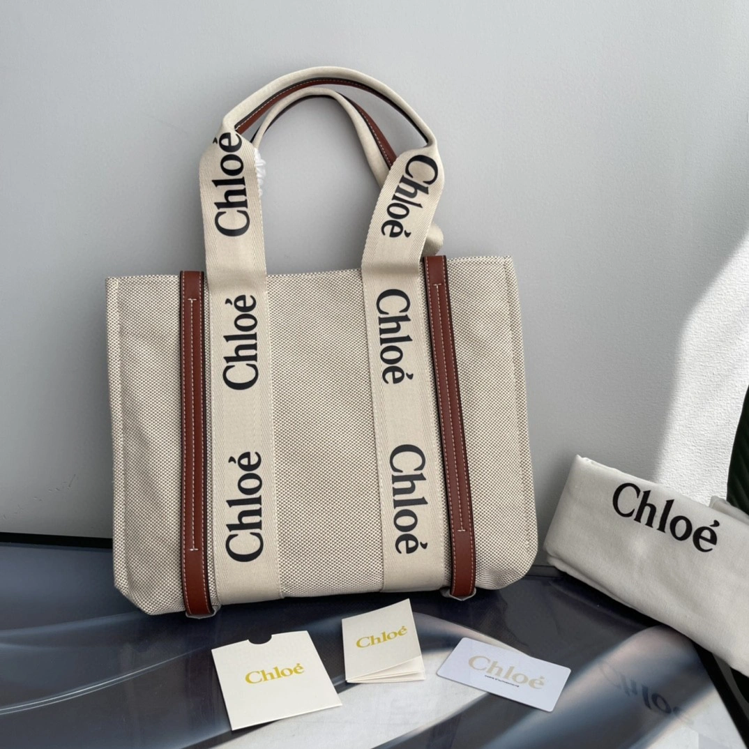 AIR- CHC21US383E6690U Woody Tote Bag item : BT-B225D2323W