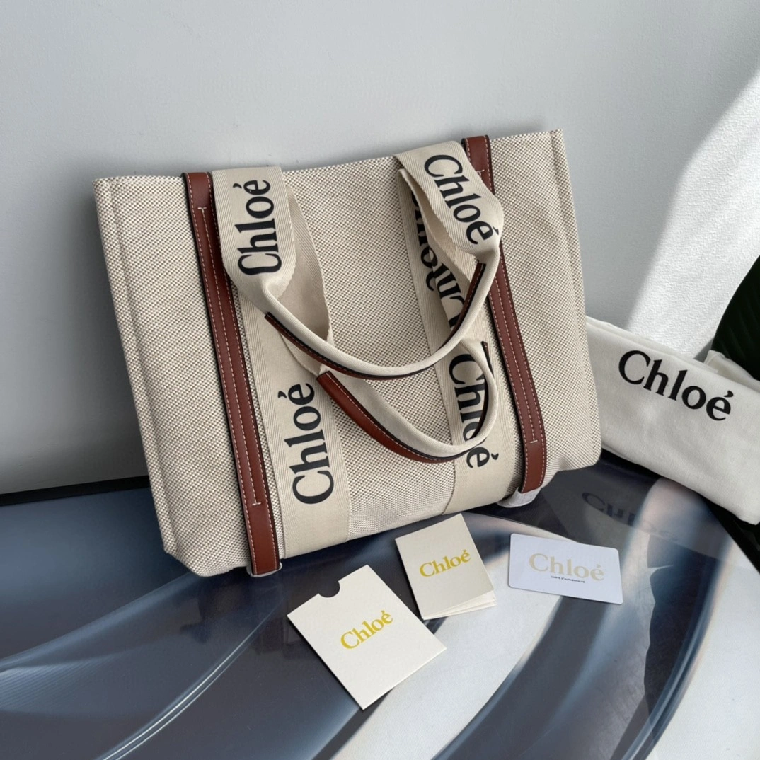 AIR- CHC21US383E6690U Woody Tote Bag item : BT-B225D2323W