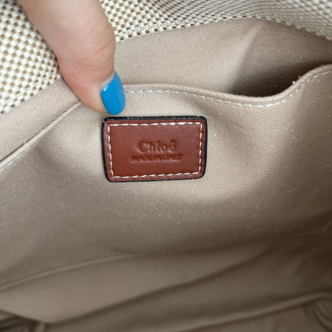 AIR- CHC21US383E6690U Woody Tote Bag item : BT-B225D2323W