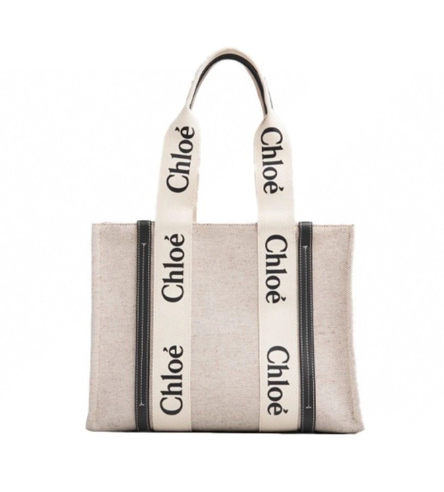 AIR- CHC21US383E6691J Woody Tote Bag item : BT-B225D2320W