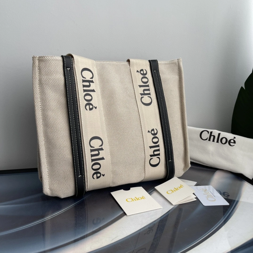 AIR- CHC21US383E6691J Woody Tote Bag item : BT-B225D2320W