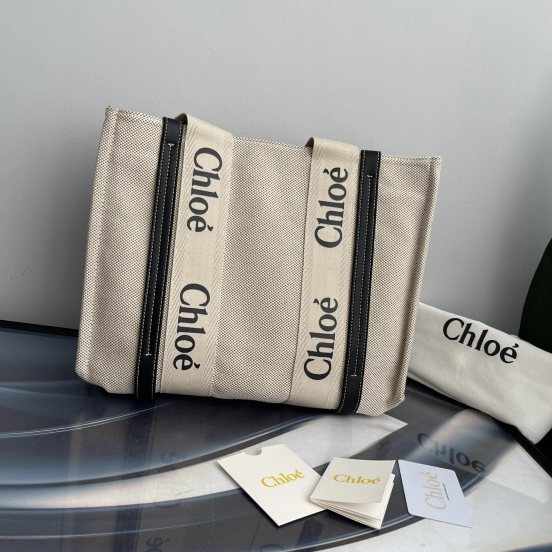 AIR- CHC21US383E6691J Woody Tote Bag item : BT-B225D2320W