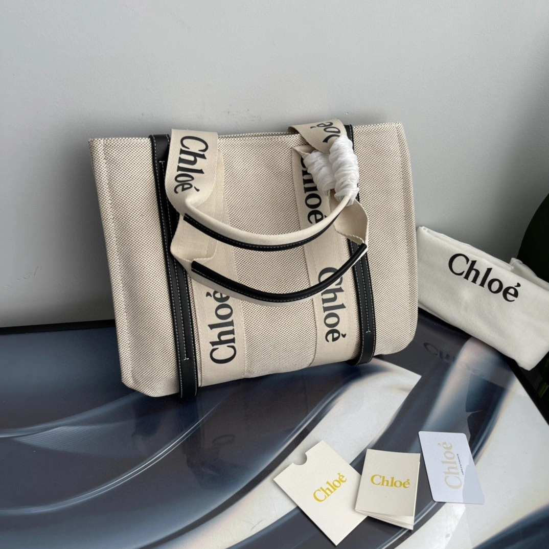 AIR- CHC21US383E6691J Woody Tote Bag item : BT-B225D2320W