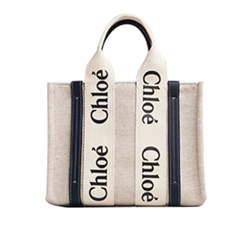 AIR- CHC21US385E6691J Woody Tote Bag item : BT-B225D2319W