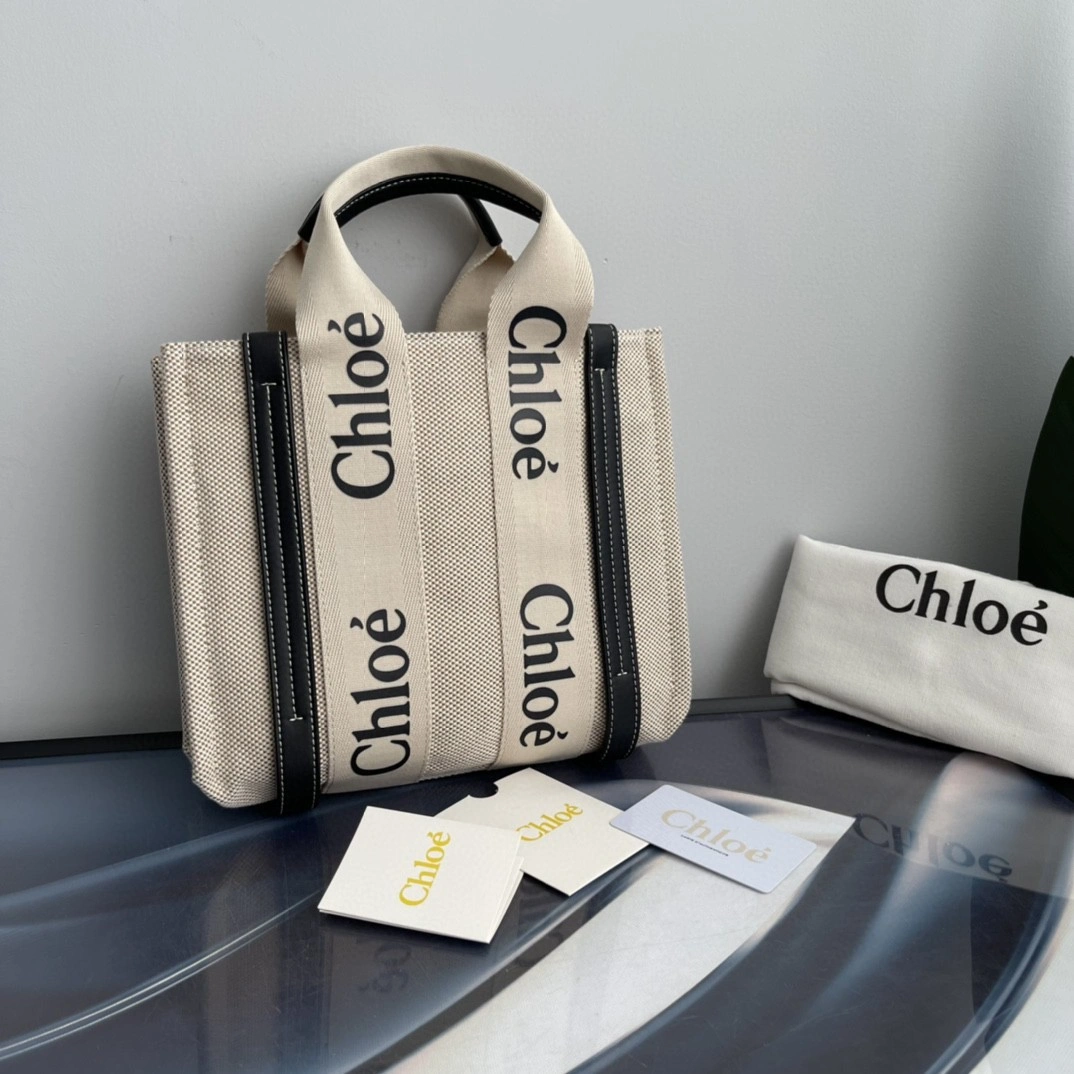 AIR- CHC21US385E6691J Woody Tote Bag item : BT-B225D2319W