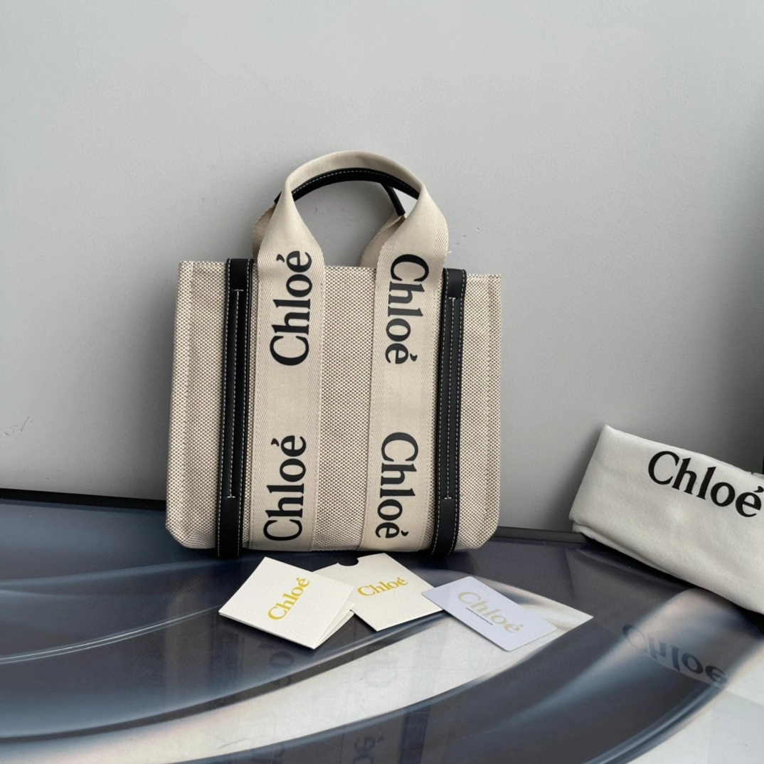 AIR- CHC21US385E6691J Woody Tote Bag item : BT-B225D2319W