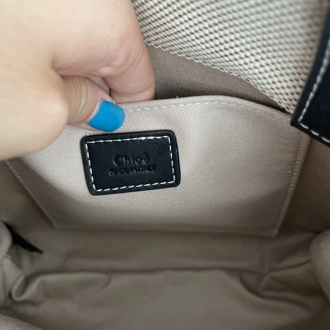 AIR- CHC21US385E6691J Woody Tote Bag item : BT-B225D2319W