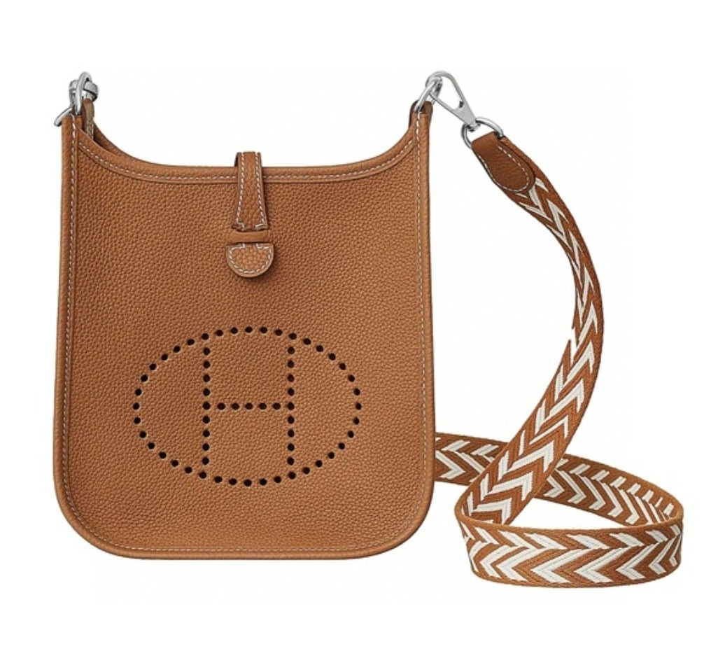 AIR- H077888CKAA cowhide Evelyne item : BT-B225D2307W