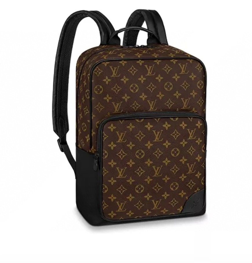 AIR- M45335 Monogram Macassar item : BT-B225C2706W
