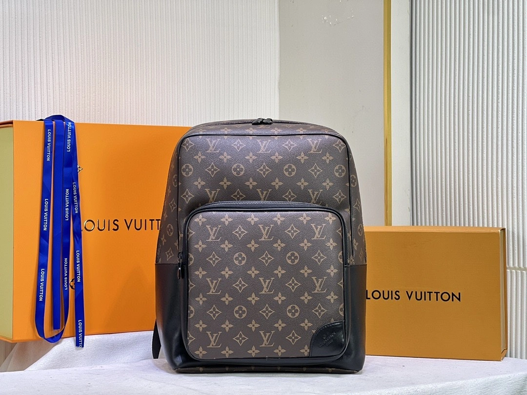 AIR- M45335 Monogram Macassar item : BT-B225C2706W