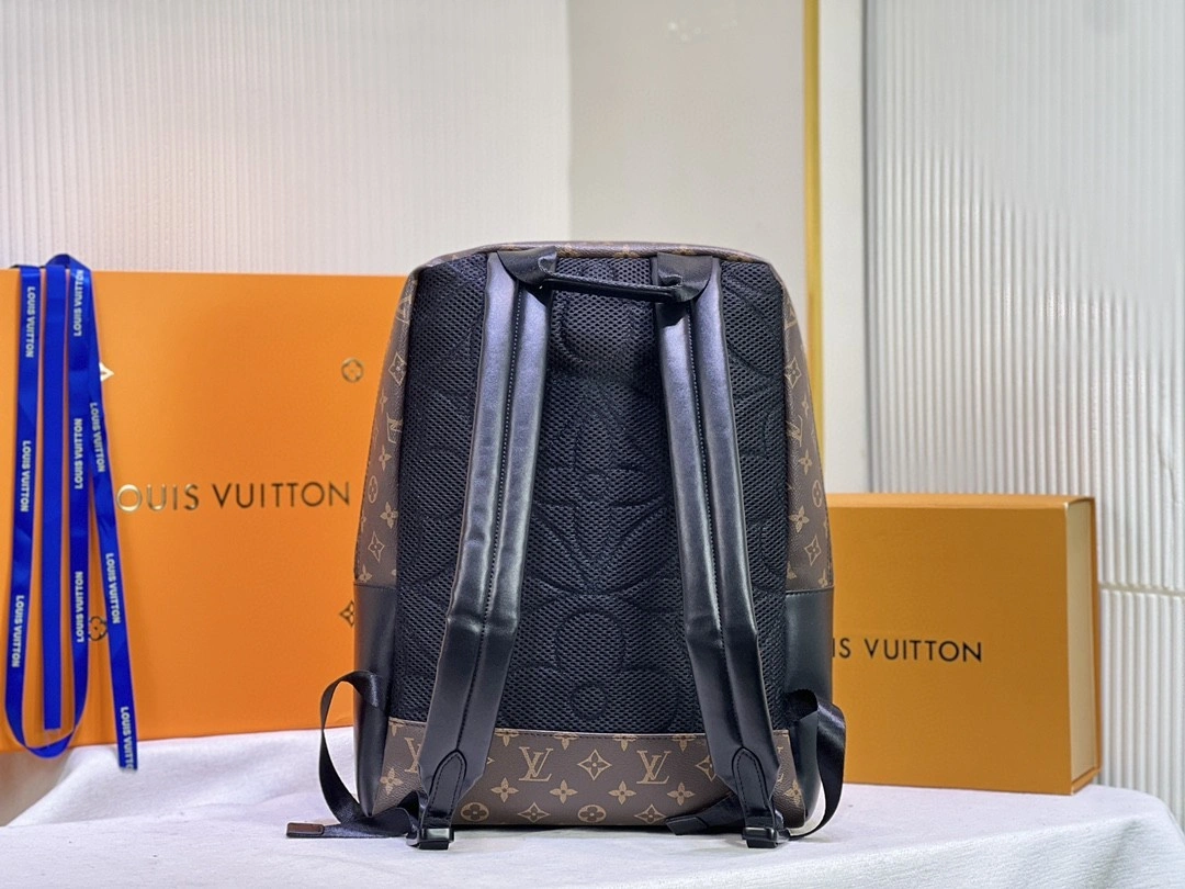 AIR- M45335 Monogram Macassar item : BT-B225C2706W