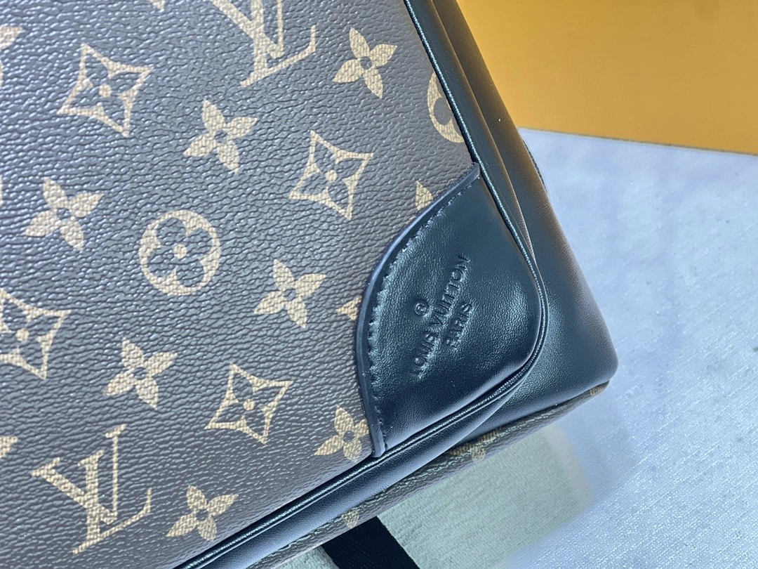 AIR- M45335 Monogram Macassar item : BT-B225C2706W