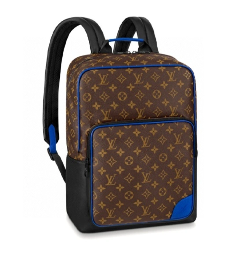 AIR- M45867 Monogram Macassar item : BT-B225C2707W