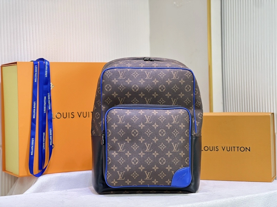 AIR- M45867 Monogram Macassar item : BT-B225C2707W