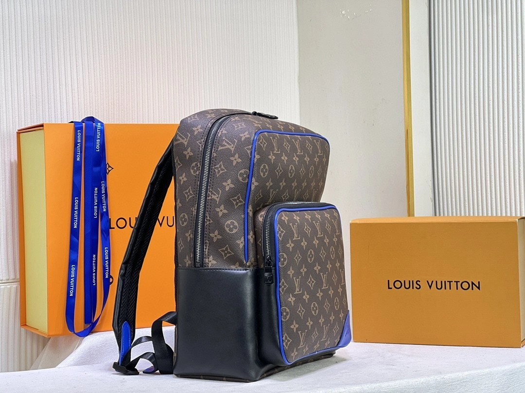 AIR- M45867 Monogram Macassar item : BT-B225C2707W