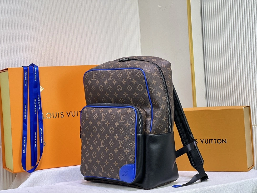 AIR- M45867 Monogram Macassar item : BT-B225C2707W