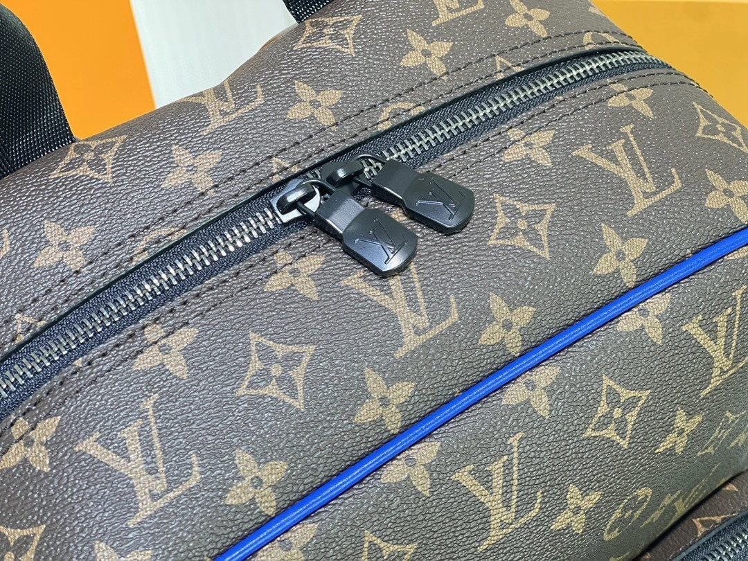 AIR- M45867 Monogram Macassar item : BT-B225C2707W