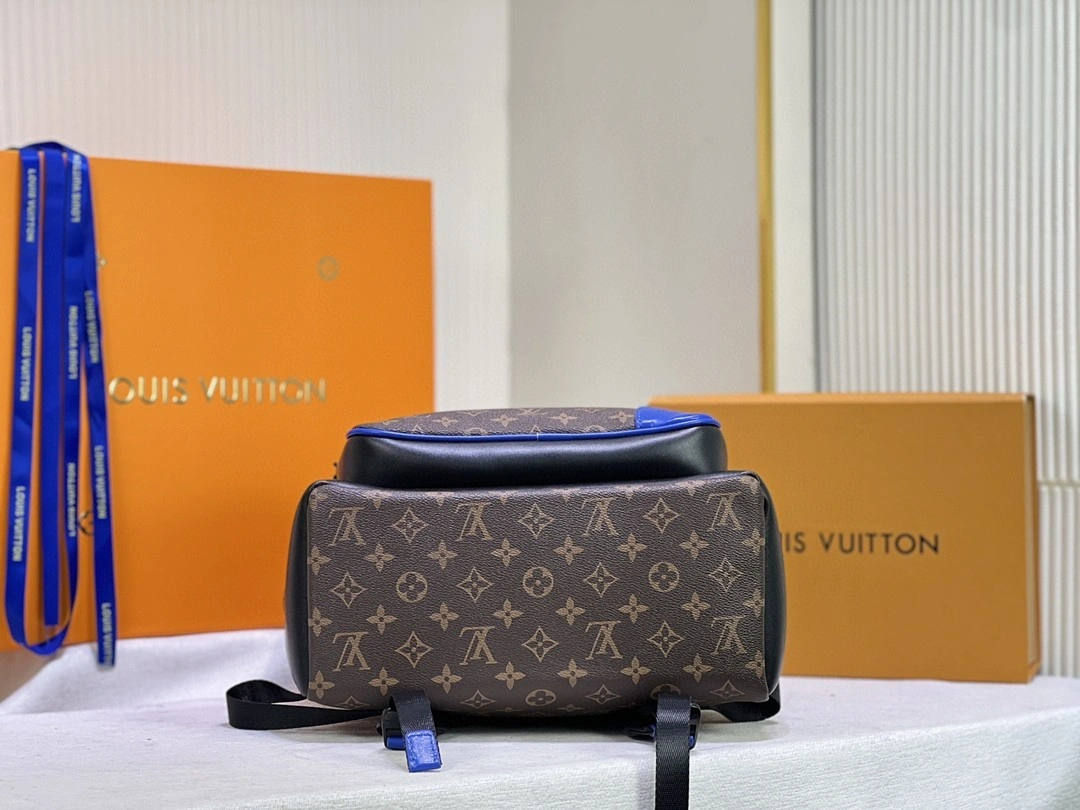 AIR- M45867 Monogram Macassar item : BT-B225C2707W