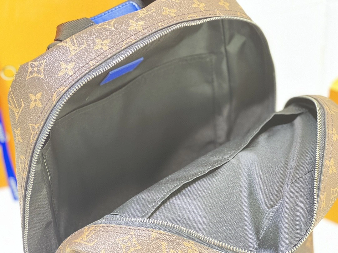 AIR- M45867 Monogram Macassar item : BT-B225C2707W