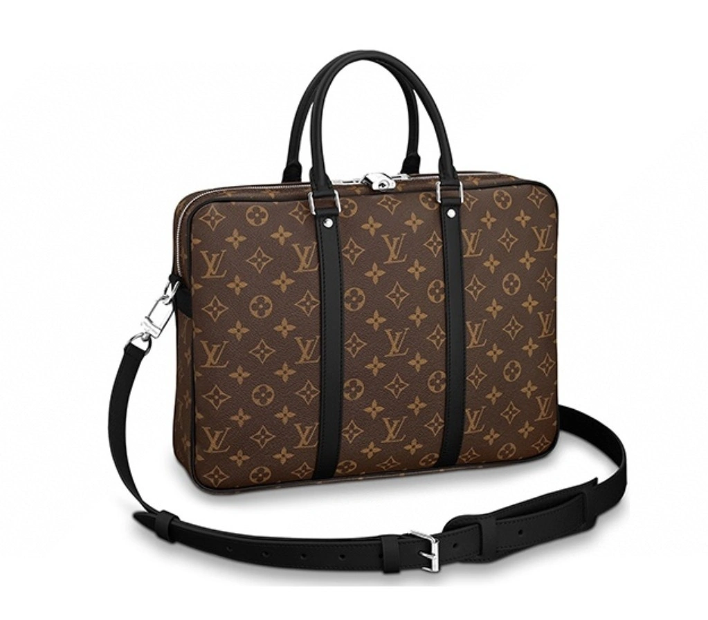 AIR- M52005 cowhide PorteDocuments Voyage item : BT-B225C2735W