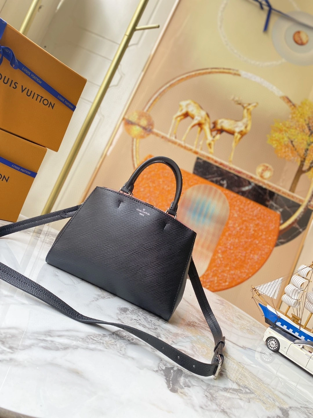 AIR- M59952 Marelle item : BT-B225F0543W