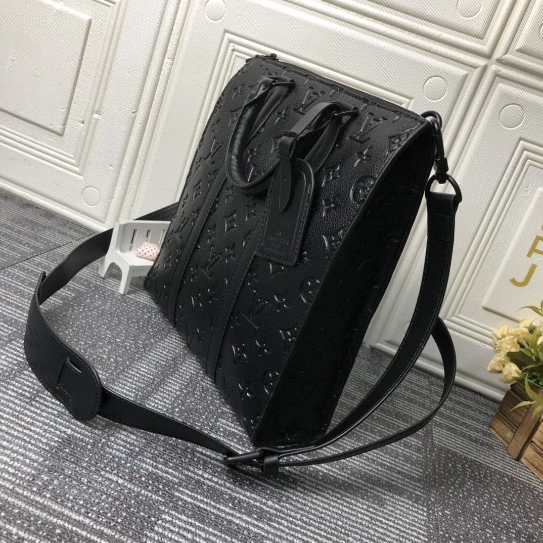 AIR- M59960 Sac Plat Cross item : BT-B225E0640W