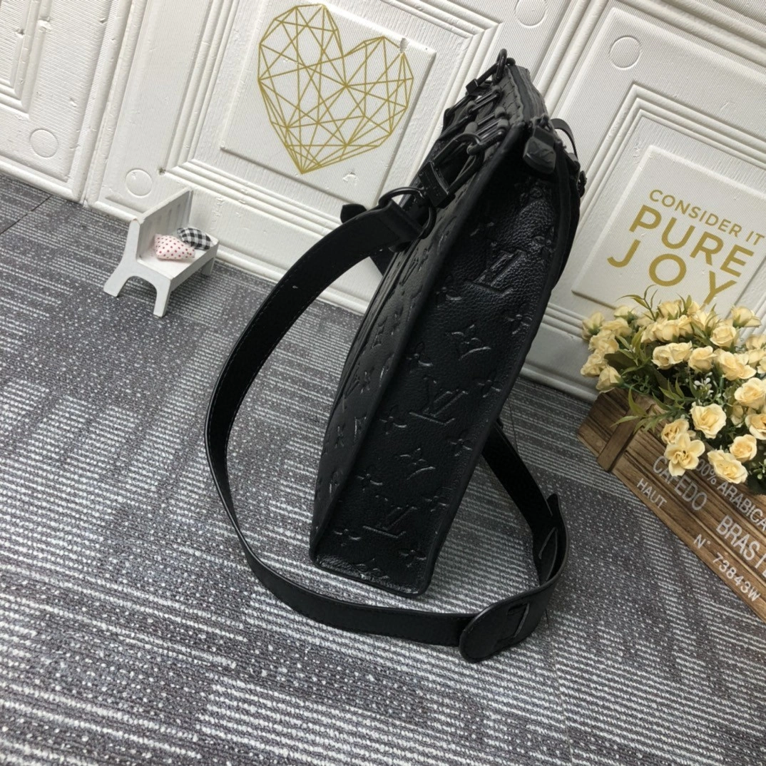 AIR- M59960 Sac Plat Cross item : BT-B225E0640W