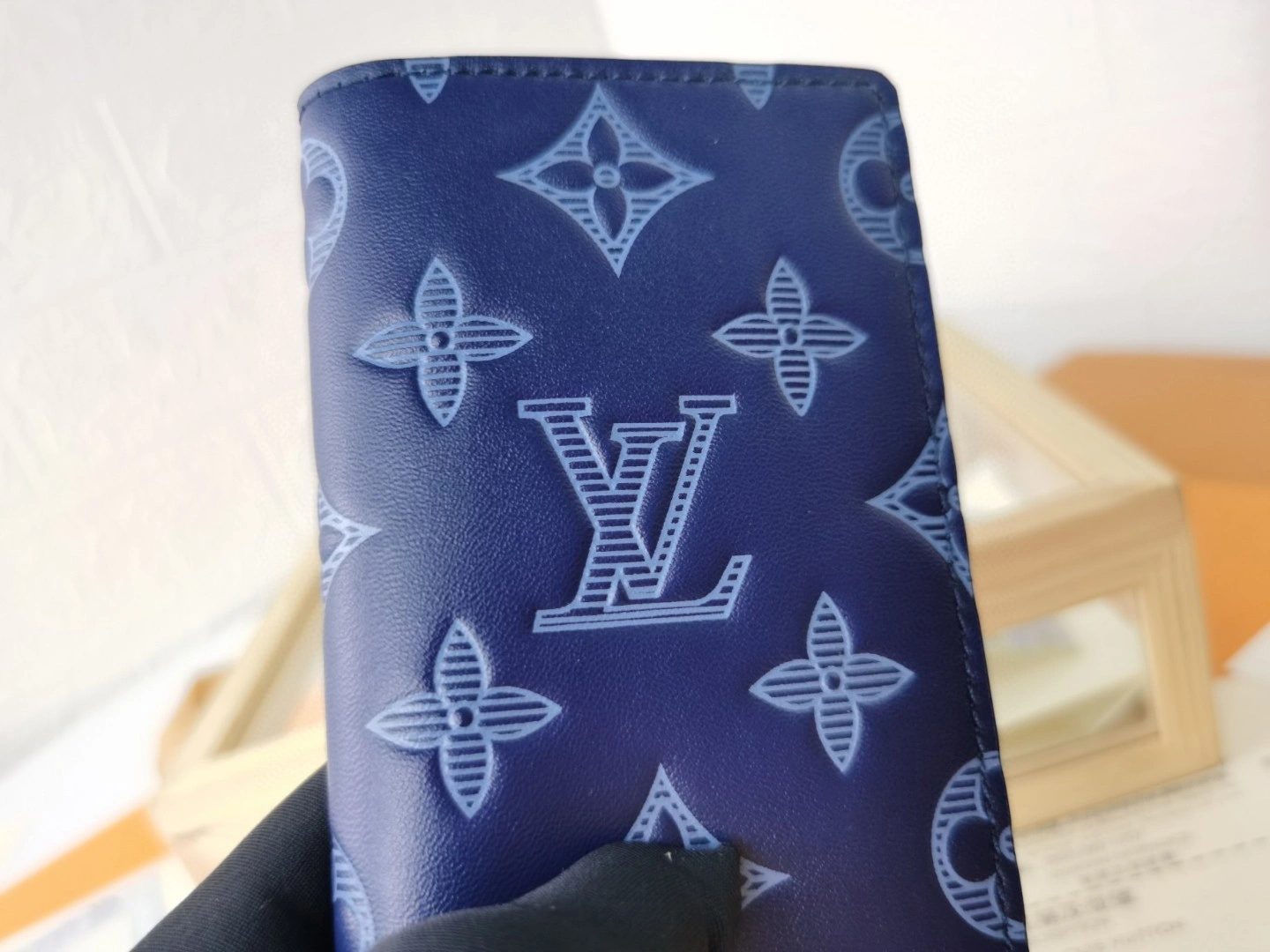 AIR- M80421 Calfskin item : BT-B225E0605W