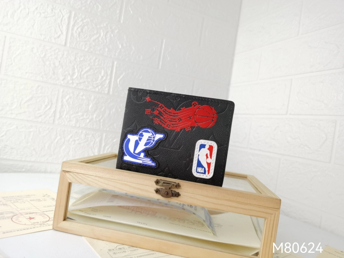 AIR- M80624 NBA MULTIPLE item : BT-B225E0608W